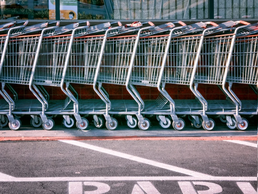 Best Ways to Save at Walmart